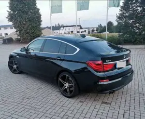 BMW 530 530d Gran Turismo