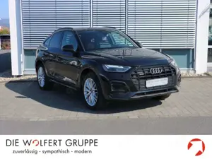 Audi Q5 45 TFSI quattro advanced S tronic P