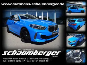 BMW 135 M135i xDrive Aut. *Navi*HUD*BREMSEN NEU !!*