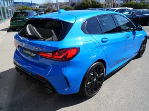 BMW 135 M135i xDrive Aut. *Navi*HUD*BREMSEN NEU !!* Bild 3