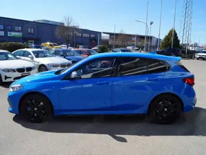 BMW 135 M135i xDrive Aut. *Navi*HUD*BREMSEN NEU !!* Bild 5