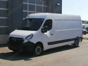 Opel Movano 2.3 CDTI Kasten L3 H2 Klima NAVI