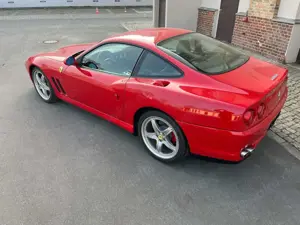Ferrari 575 F 575 M Maranello F1 Fiorano Paket