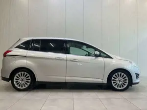Ford Grand C-Max Bild 4