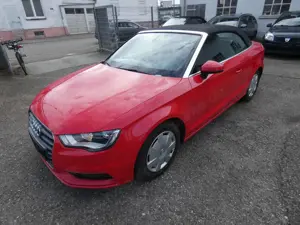 Audi A3 1.6 TDI Cabrio (clean diesel) Ambiente Bild 3
