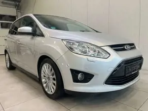 Ford Grand C-Max Bild 3