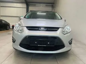 Ford Grand C-Max Bild 2