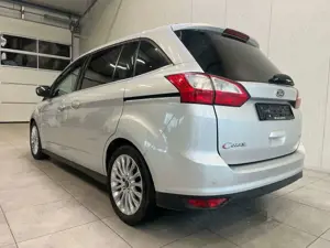 Ford Grand C-Max Bild 5