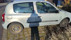 Renault Clio Clio+1.2+Emotion Bild 3 Renault Clio Clio+1.2+Emotion Bild 3