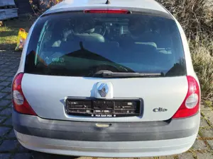 Renault Clio Clio+1.2+Emotion Bild 5 Renault Clio Clio+1.2+Emotion Bild 5