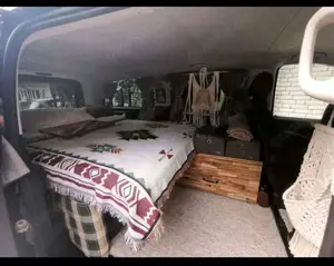 Mercedes-Benz Vito 119 CDI/BT Select 4MATIC lang (447)