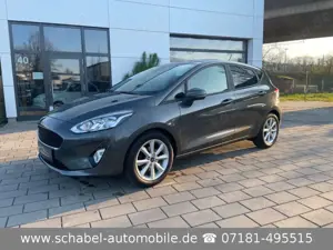 Ford Fiesta Cool  Connect Klimaaut. Navi BangOlufs.
