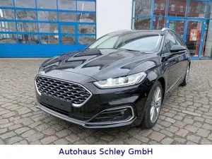 Ford Mondeo Turnier Hyb.Vignale*Massage*LED*Sony*AHK*
