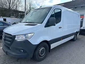 Mercedes-Benz Sprinter III 316 CDI*AUTOMATIK*NAVI*KAMERA*