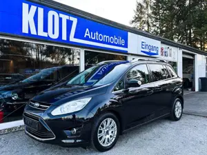 Ford Grand C-Max Grand C-MAX Titanium