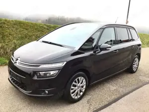 Citroen Grand C4 Picasso Bild 1