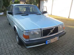 Volvo 240 240 GL