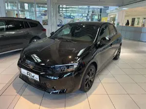 Opel Corsa Corsa F GS Line