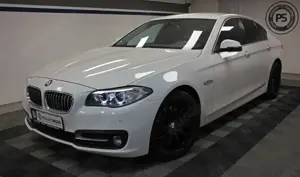 BMW 535 d Lim. XENON TEMP SHZ BT PDC NAVI KLIMAAUTOM.