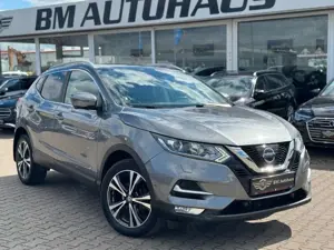 Nissan Qashqai 1.6 DCI"X-TRONIC"N-Connecta"PANO"360°KAM