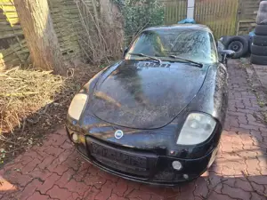 Fiat Barchetta Barchetta 1.8 16V Adria Bild 1