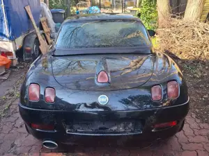 Fiat Barchetta Barchetta 1.8 16V Adria Bild 4