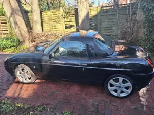 Fiat Barchetta Barchetta 1.8 16V Adria Bild 2