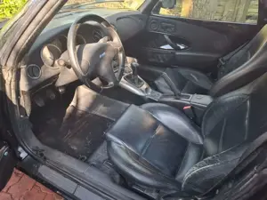 Fiat Barchetta Barchetta 1.8 16V Adria Bild 5