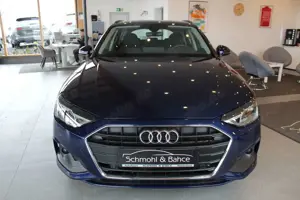 Audi A4 Avant 40 TDI S tronic*NAVI*LED*1.HAND* Bild 2