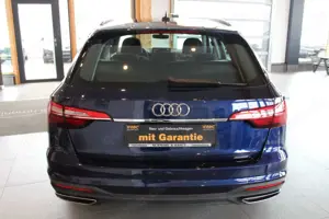 Audi A4 Avant 40 TDI S tronic*NAVI*LED*1.HAND* Bild 5