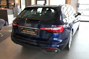 Audi A4 Avant 40 TDI S tronic*NAVI*LED*1.HAND* Bild 4