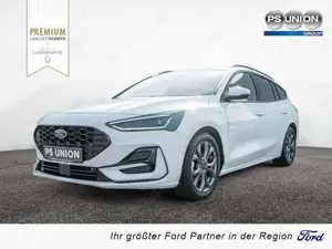 Ford Focus Turnier 1.0 ST-Line NAVI ACC MATRIX-LED