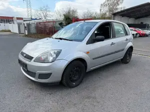 Ford Fiesta 1,3 51 kW Fun X °Klima°Tüv 01/26°124Tkm