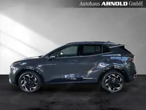 Kia Sportage Sportage 1.6 T-GDI PHEV Plug-inHybrid GT-Line  LED Bild 3