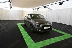 Citroen C3 1.2 PT 83 C-Series LED/NAVI/CAR-PLAY/KLIMA/16 Bild 4