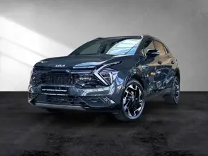 Kia Sportage Sportage 1.6 T-GDI PHEV Plug-inHybrid GT-Line  LED Bild 2