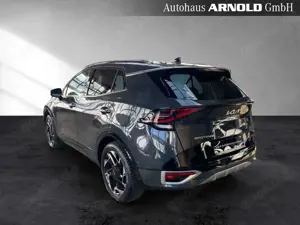 Kia Sportage Sportage 1.6 T-GDI PHEV Plug-inHybrid GT-Line  LED Bild 4