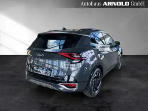 Kia Sportage Sportage 1.6 T-GDI PHEV Plug-inHybrid GT-Line  LED Bild 5