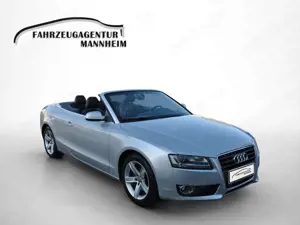 Audi A5 Cabriolet 1.8 TFSI * TÜV NEU - Automatic *