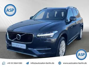 Volvo XC90 Momentum AWD Android AHK KAMERA