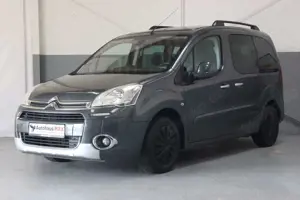 Citroen Berlingo Kombi Selection~Handgas~Rollstuhlrampe