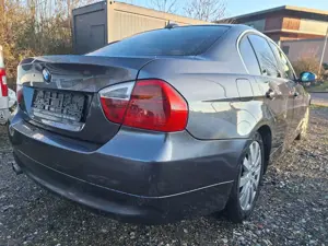 BMW 330 330d DPF Aut.