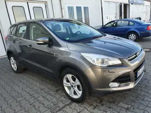 Ford Kuga Titanium