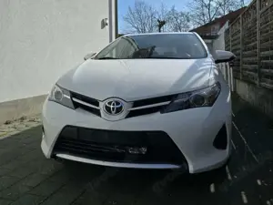 Toyota Auris Auris 1.33 Bild 2