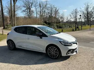 Renault Clio IV Renault Sport RS *TOP Zustand*GTI Killer Bild 2