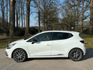 Renault Clio IV Renault Sport RS *TOP Zustand*GTI Killer Bild 4