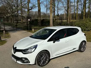 Renault Clio IV Renault Sport RS *TOP Zustand*GTI Killer Bild 5