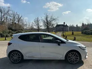 Renault Clio IV Renault Sport RS *TOP Zustand*GTI Killer Bild 3