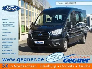 Ford Transit Kombi 330 L3H2 Trend 9-Si Navi Kamera