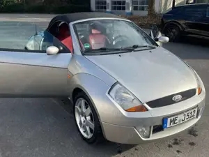 Ford Streetka Streetka 1.6 8V Elegance